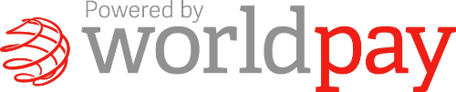 Powered by Worldpay